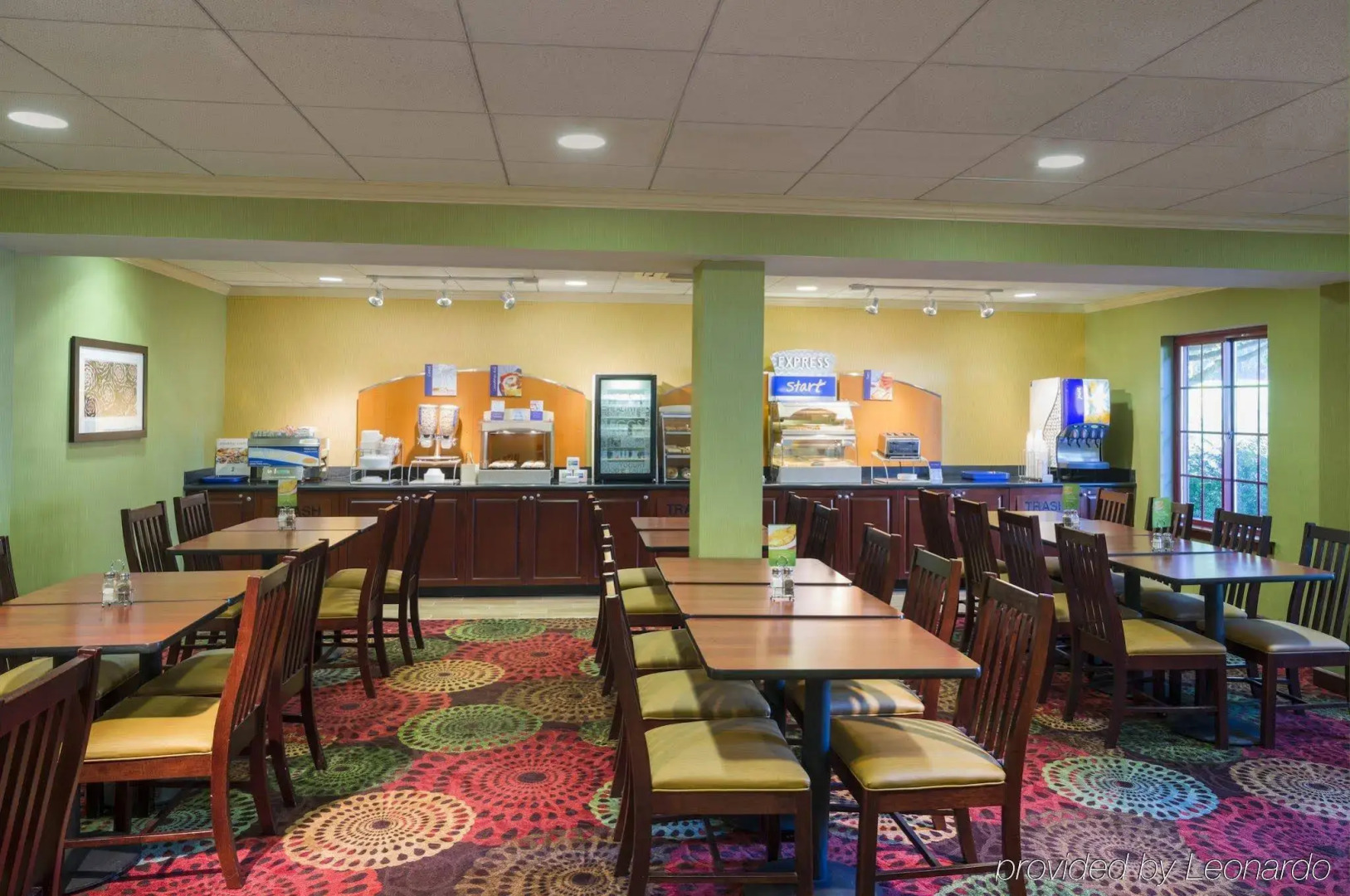 Holiday Inn Express Frazer - Malvern by IHG