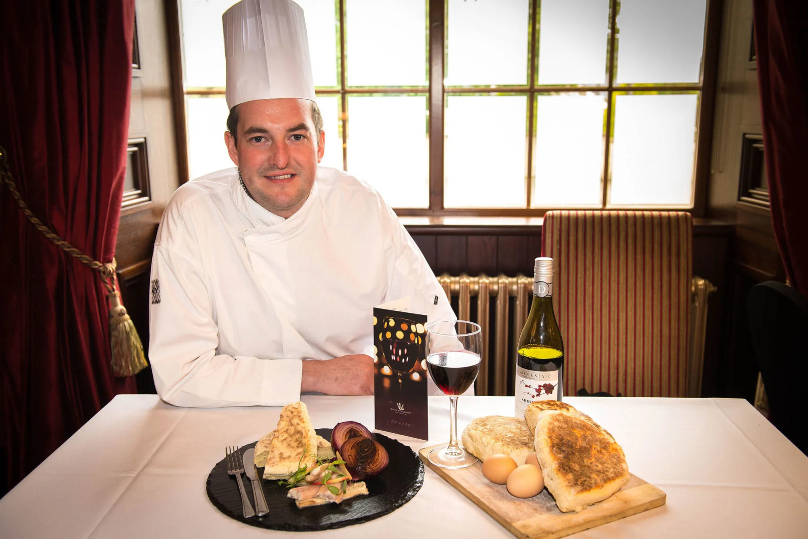 The O Neill Arms Country House Hotel