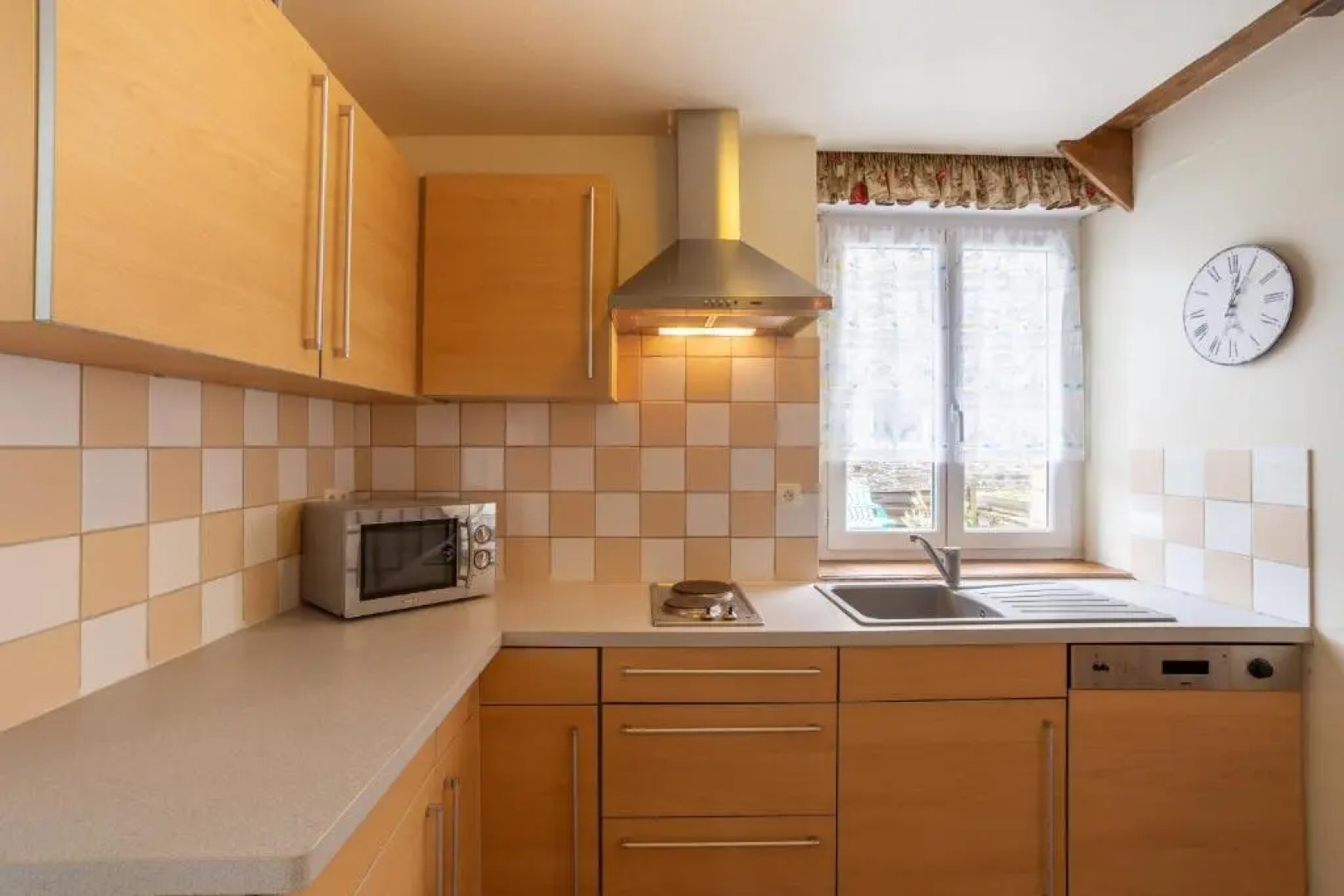 Celestine - Maisonnette cosy 4 pers