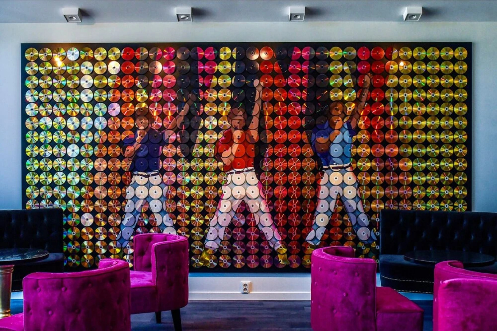 Ursand Resort & Camping