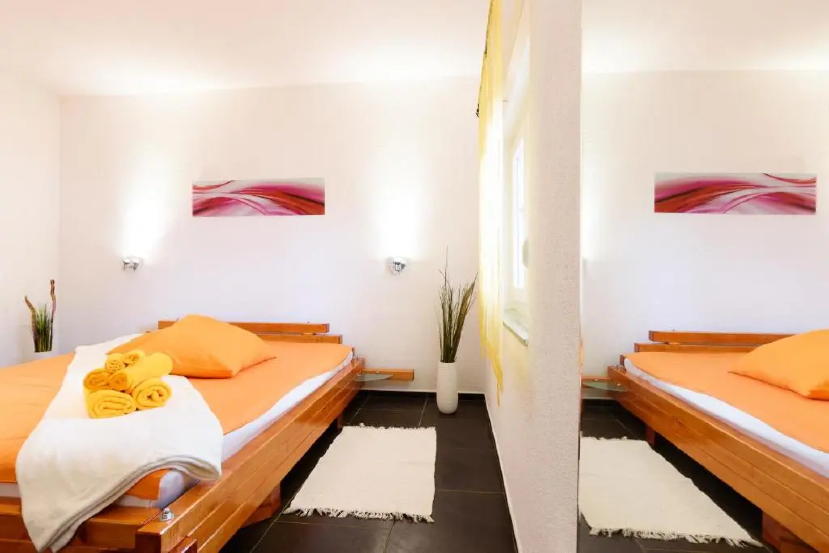 Studio Apartment Maslina