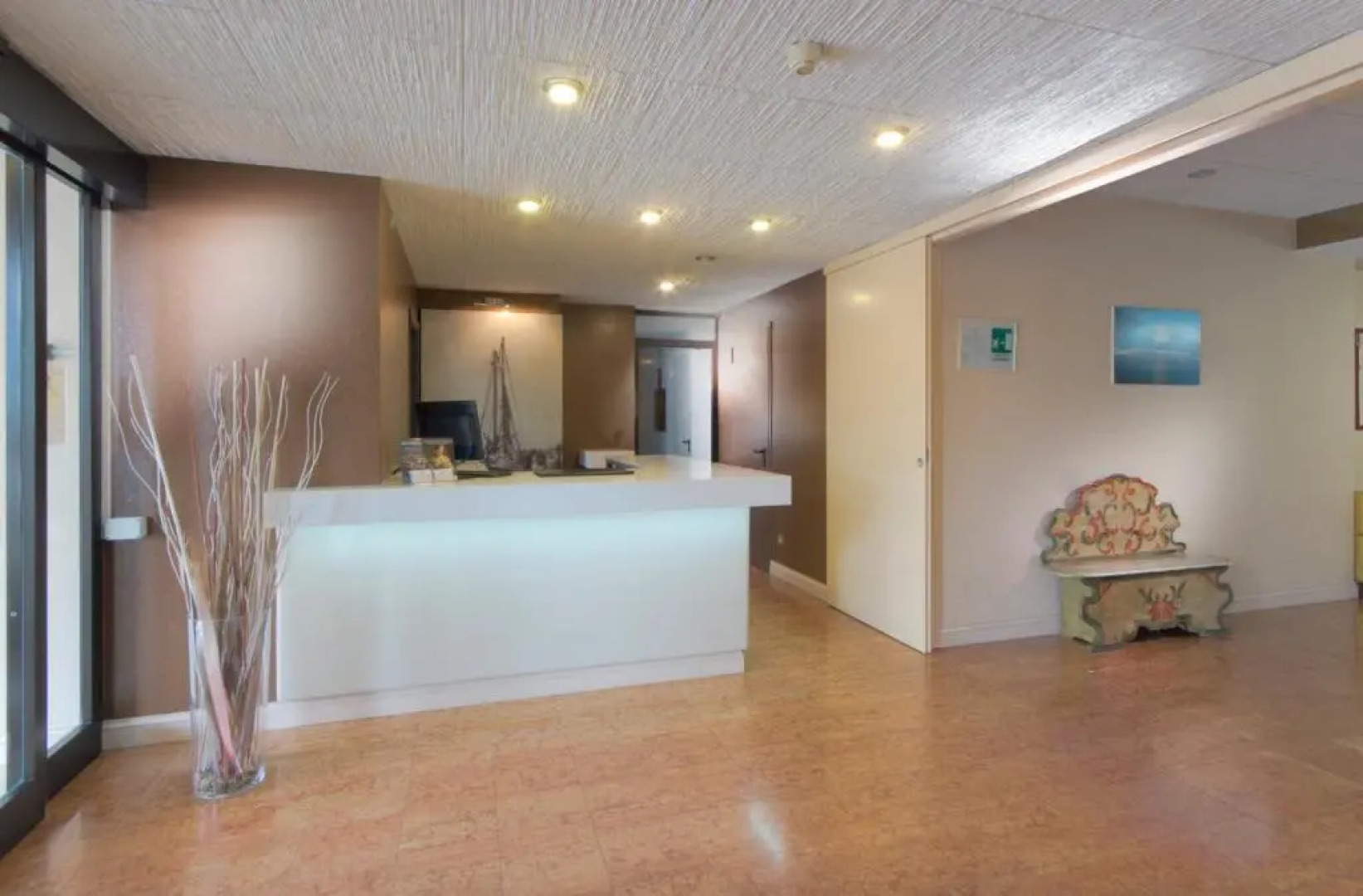 Hotel Palace Del Conero