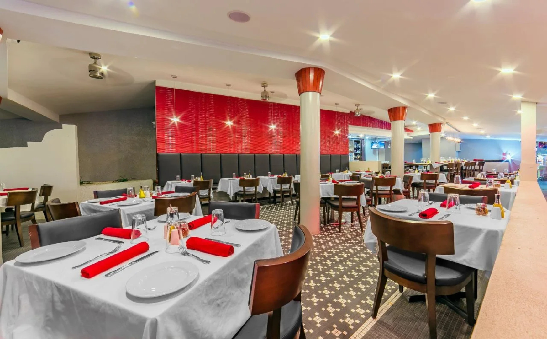 Brickell Bay Beach Club Aruba - All Adults