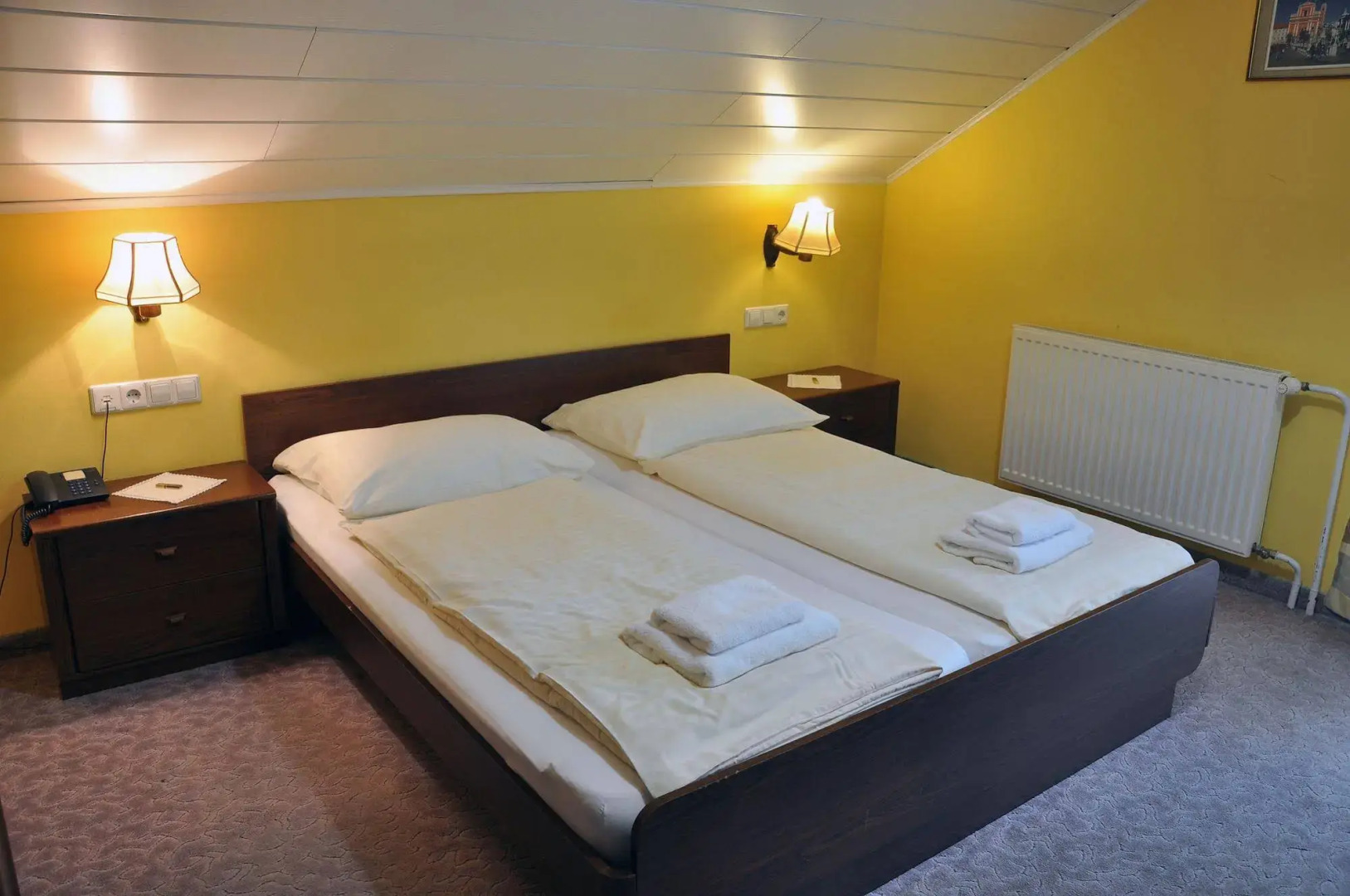 Boutique hotel Pohorje