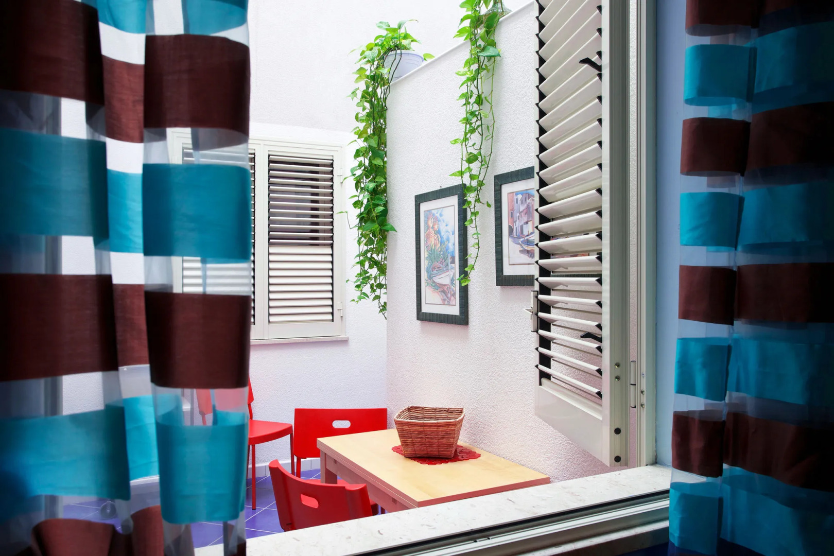 TerraSole Bakery B&B