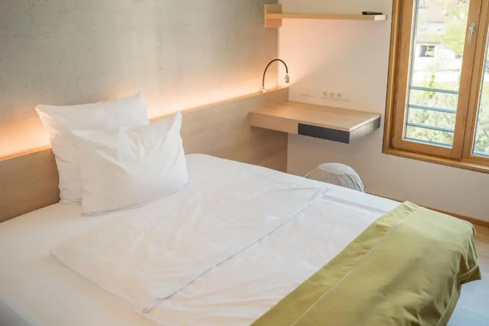 Best Western Hotel Sonnenbuehl