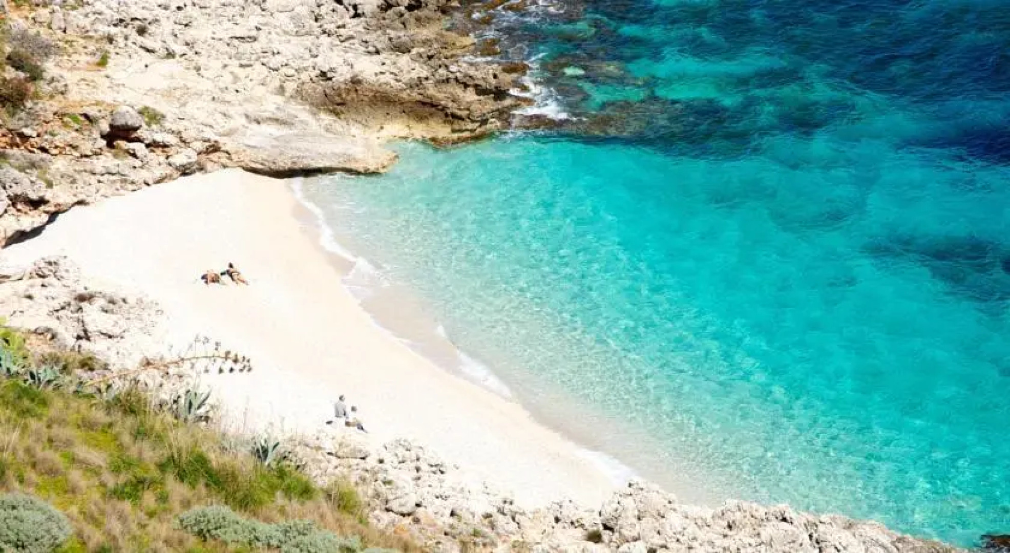 Top Floor in Alcamo Marina