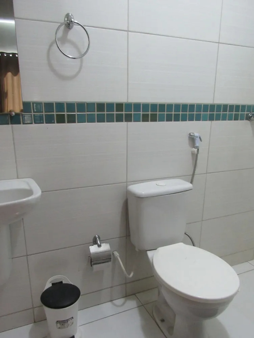 Juazeiro Plaza Hotel