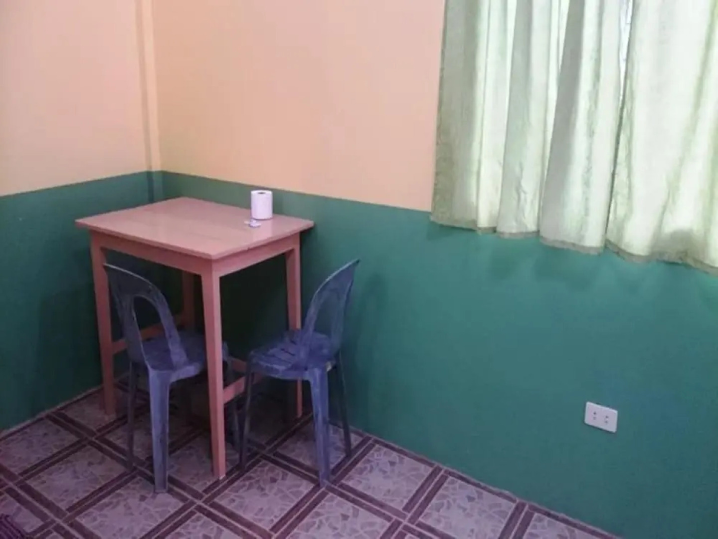 Twilight N Pension House