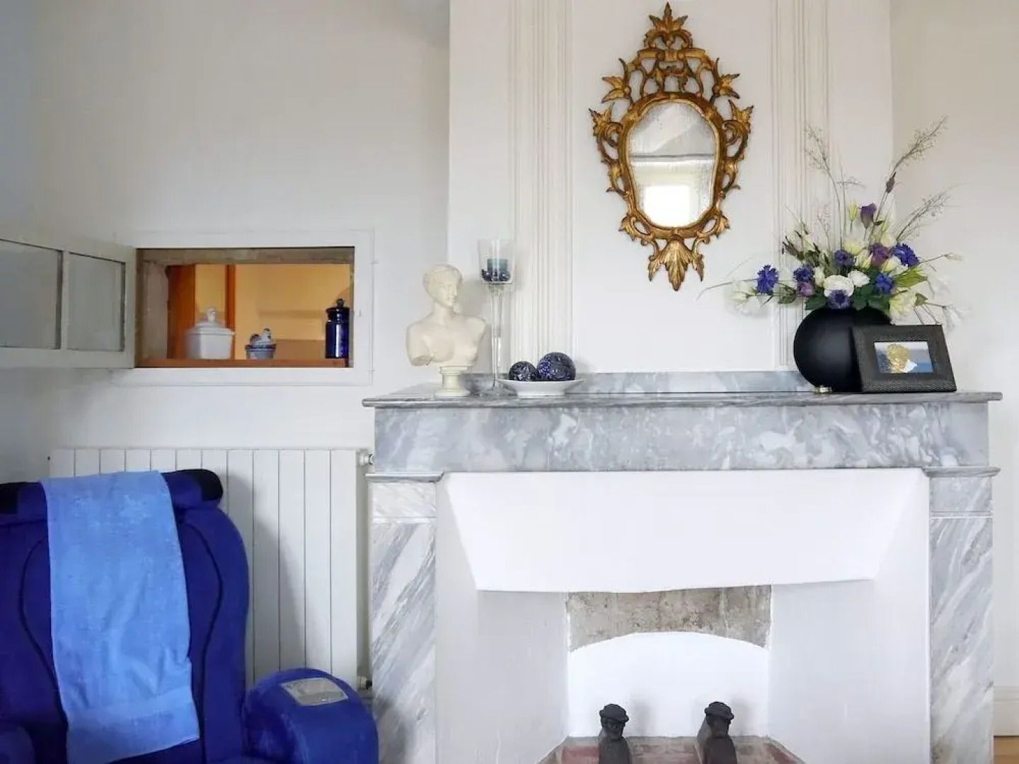 Maison de la Porte Fortifiée