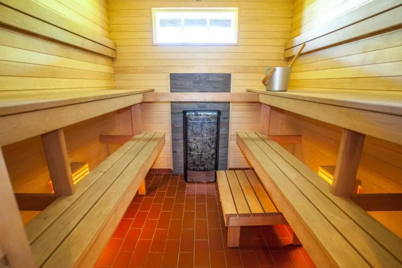 Holmiranna Holiday Homes