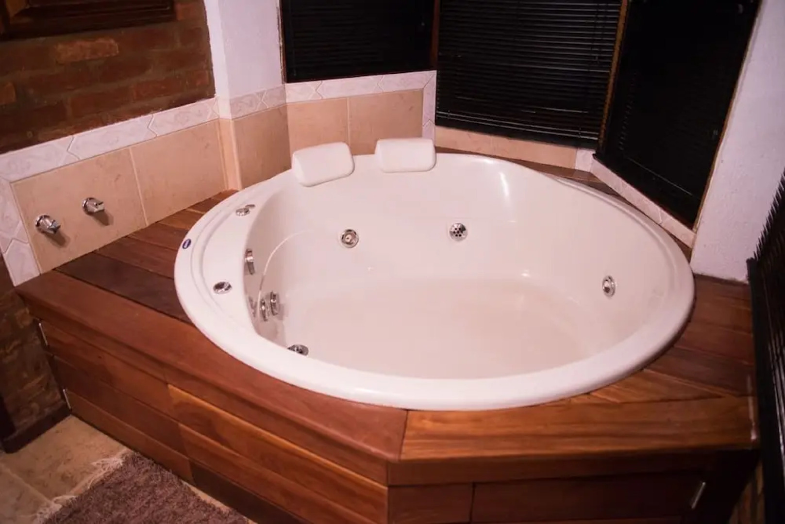 Chalés Existe um Lugar