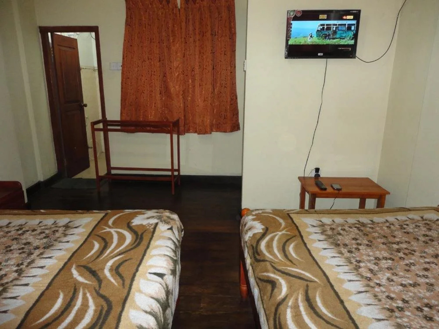 New Nuwara Eliya Inn