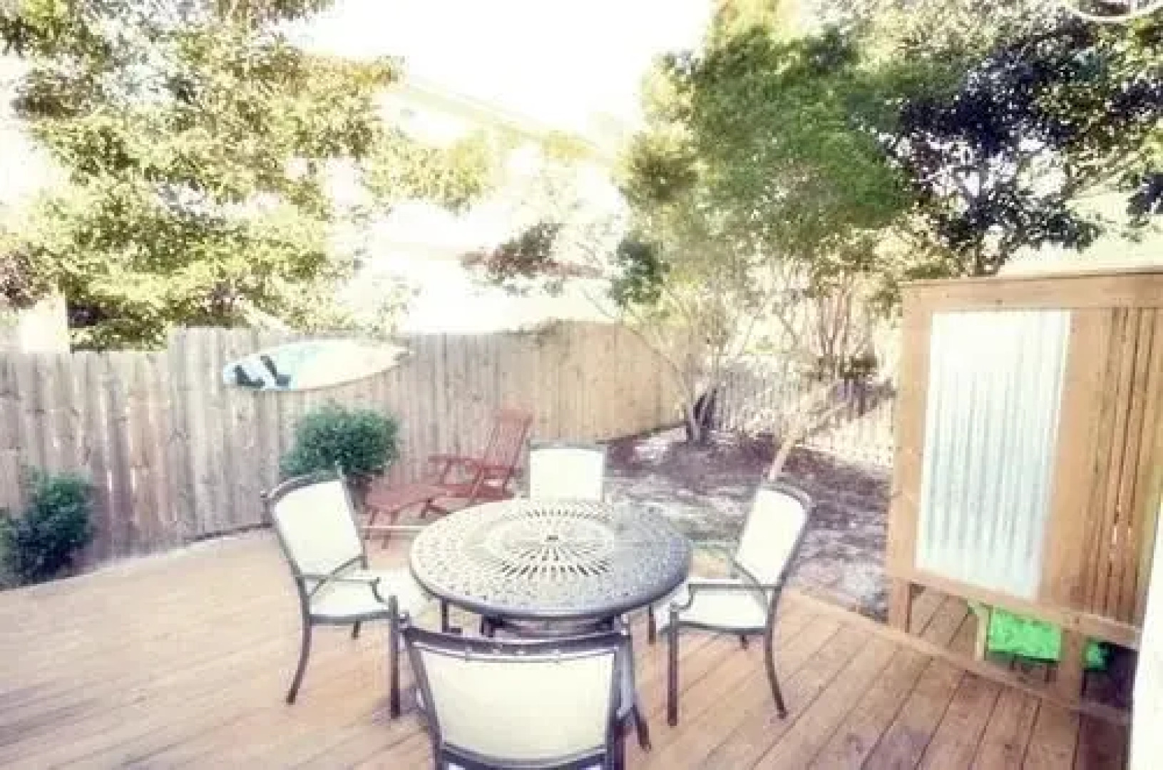 Sand Monkey Holiday Home by Blue Sun