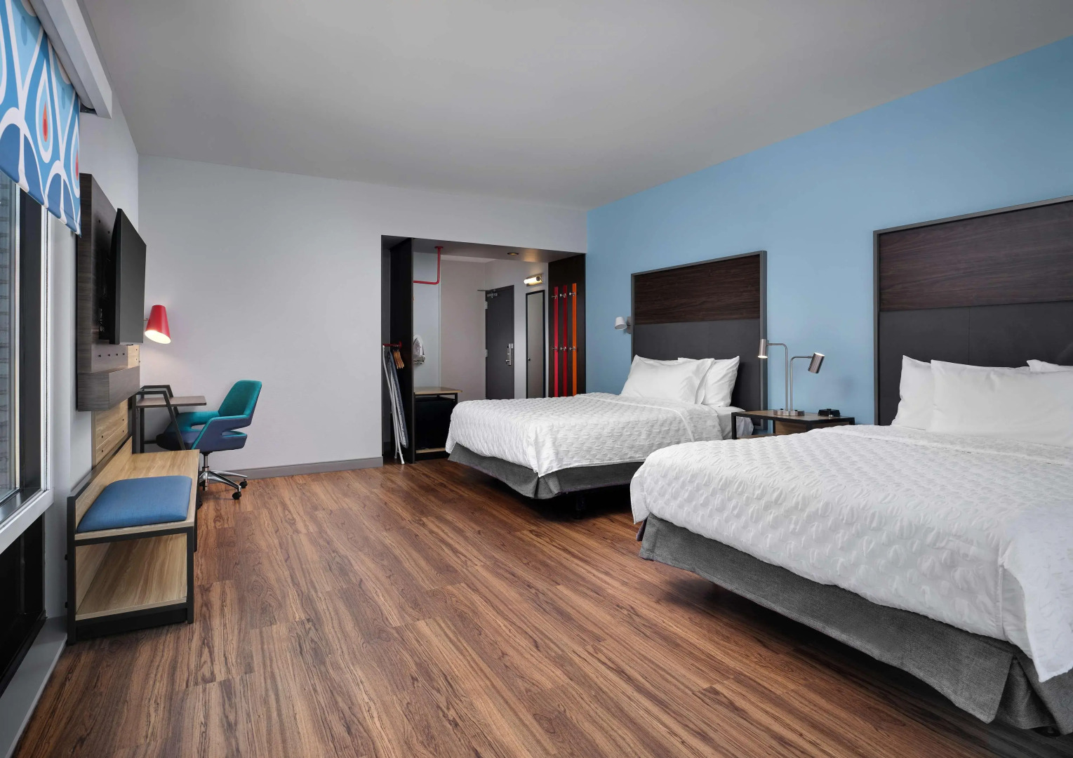 Tru By Hilton Indianapolis Downtown, IN