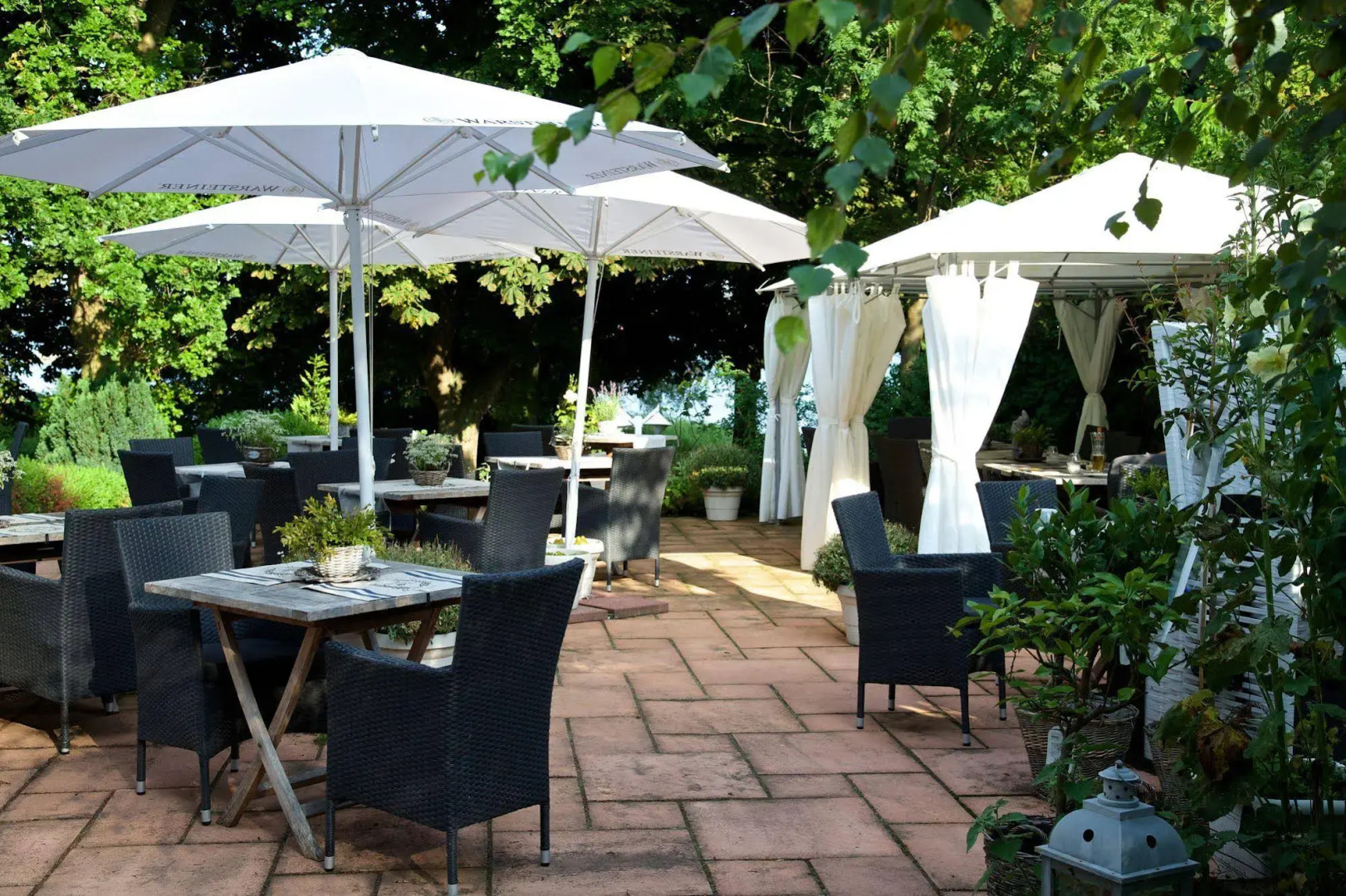 Hotel Residenz Lauterbach