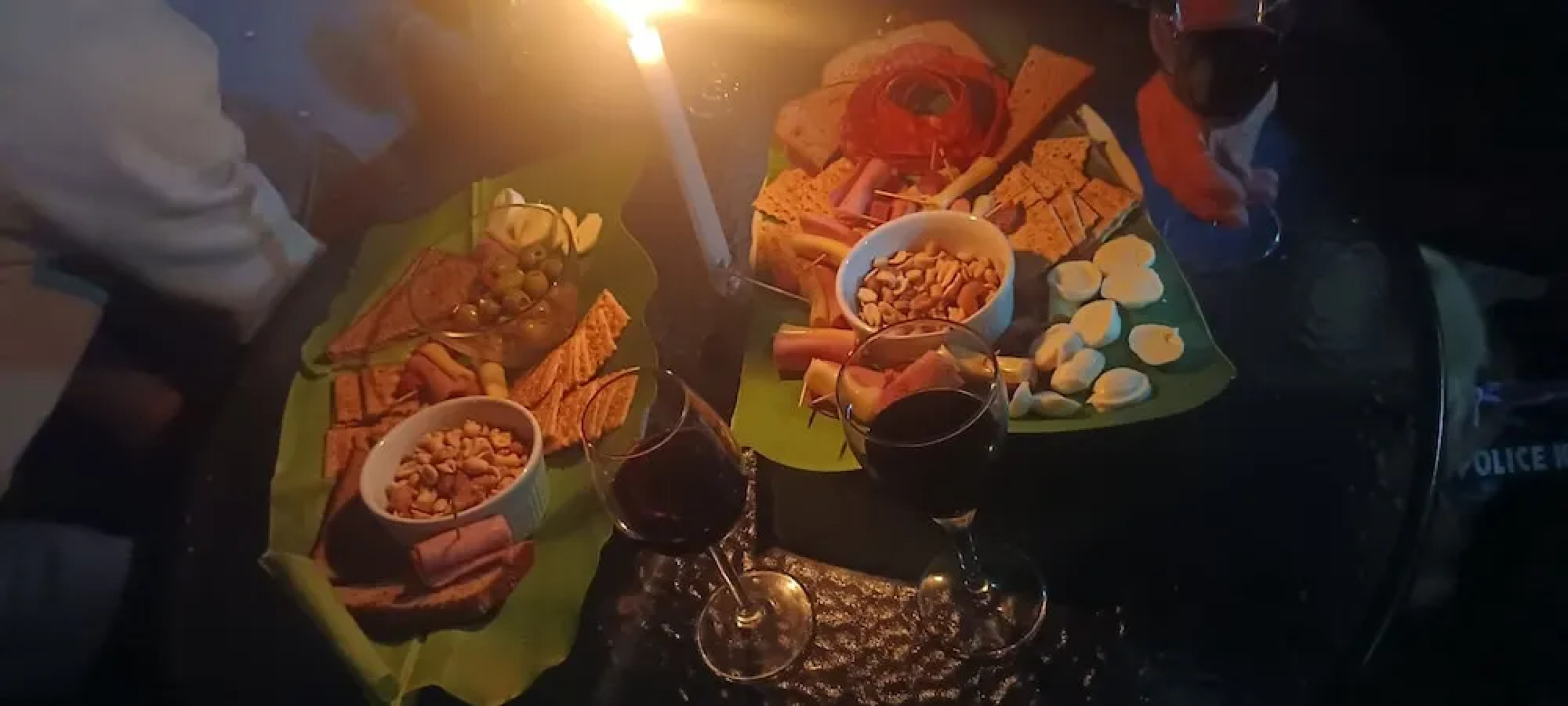 Skale peregrino ecolodge