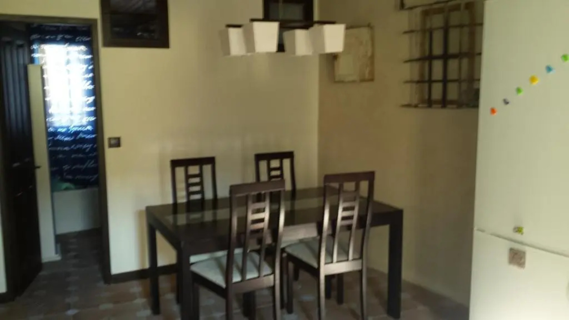 Casa Rural Alamar II