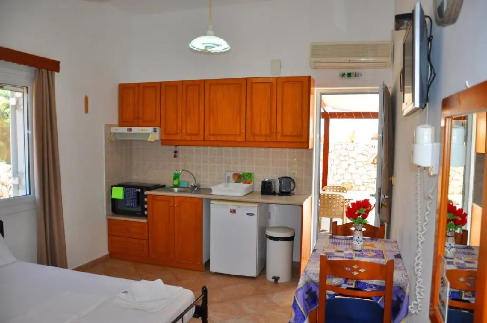 Lagos Studios & Apartments