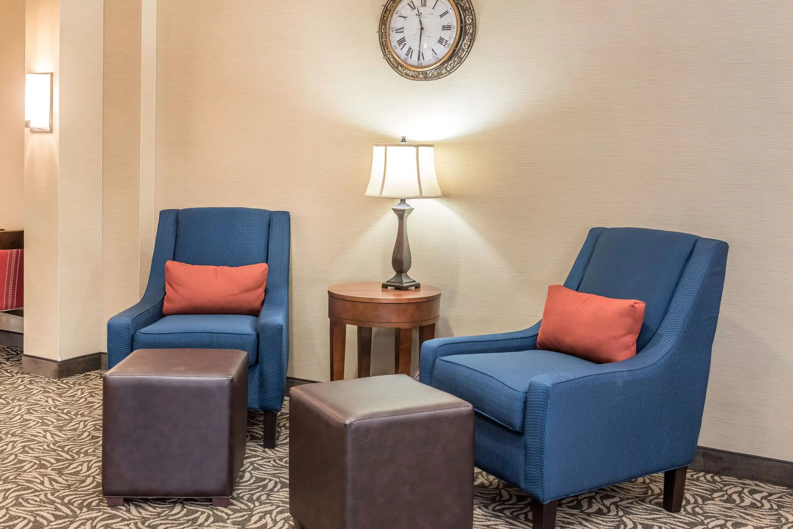 Comfort Inn & Suites Piqua-Near Troy-I75