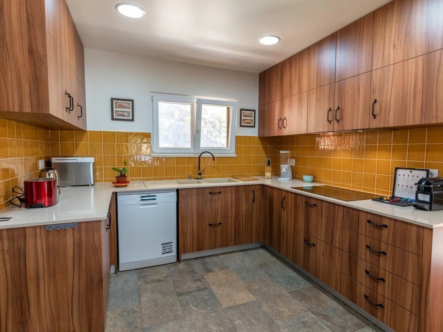 O Refúgio de Artémis