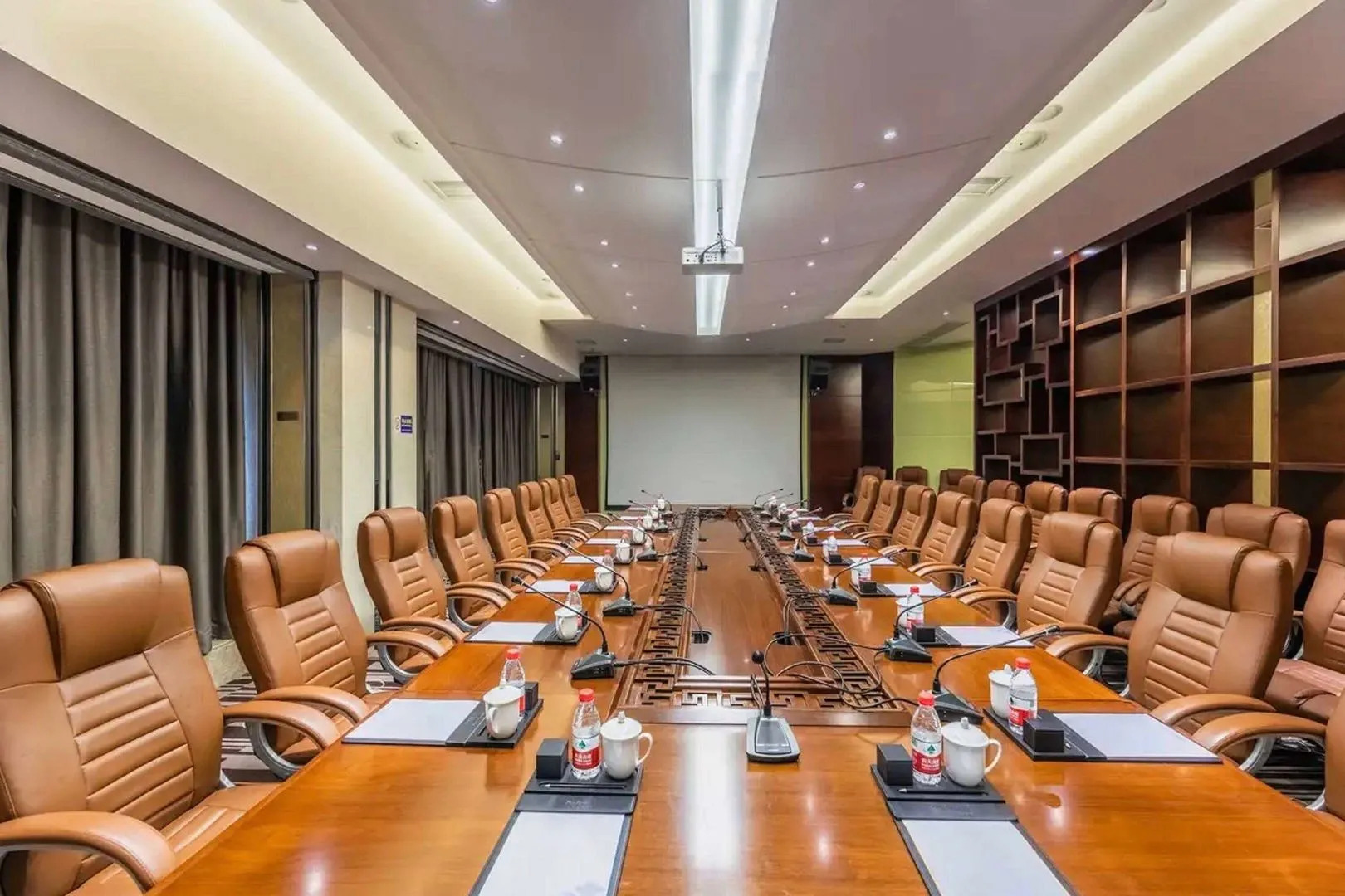 Wyndham Grand Plaza Royale Chenzhou