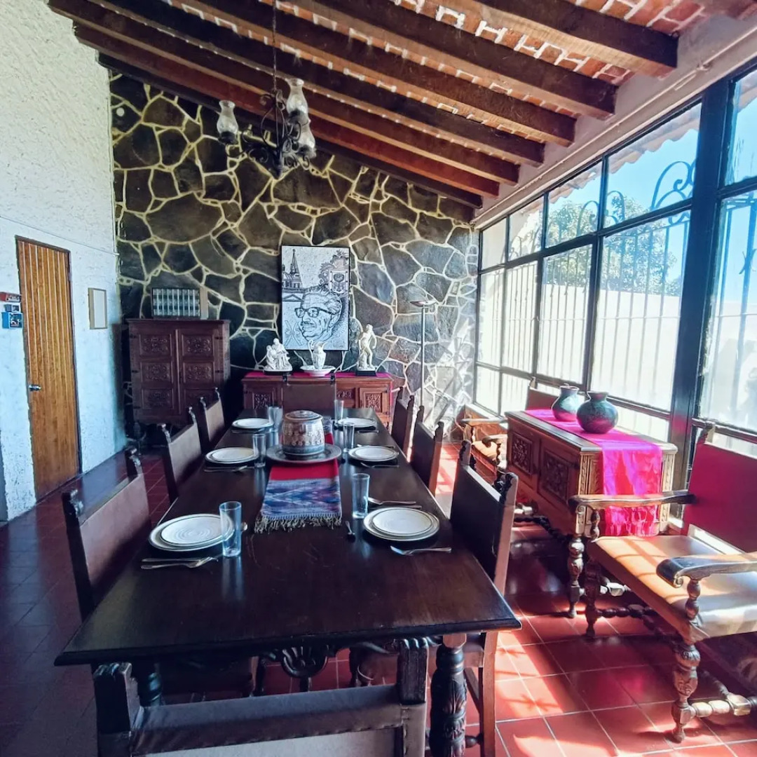 Villa Doña Conchita