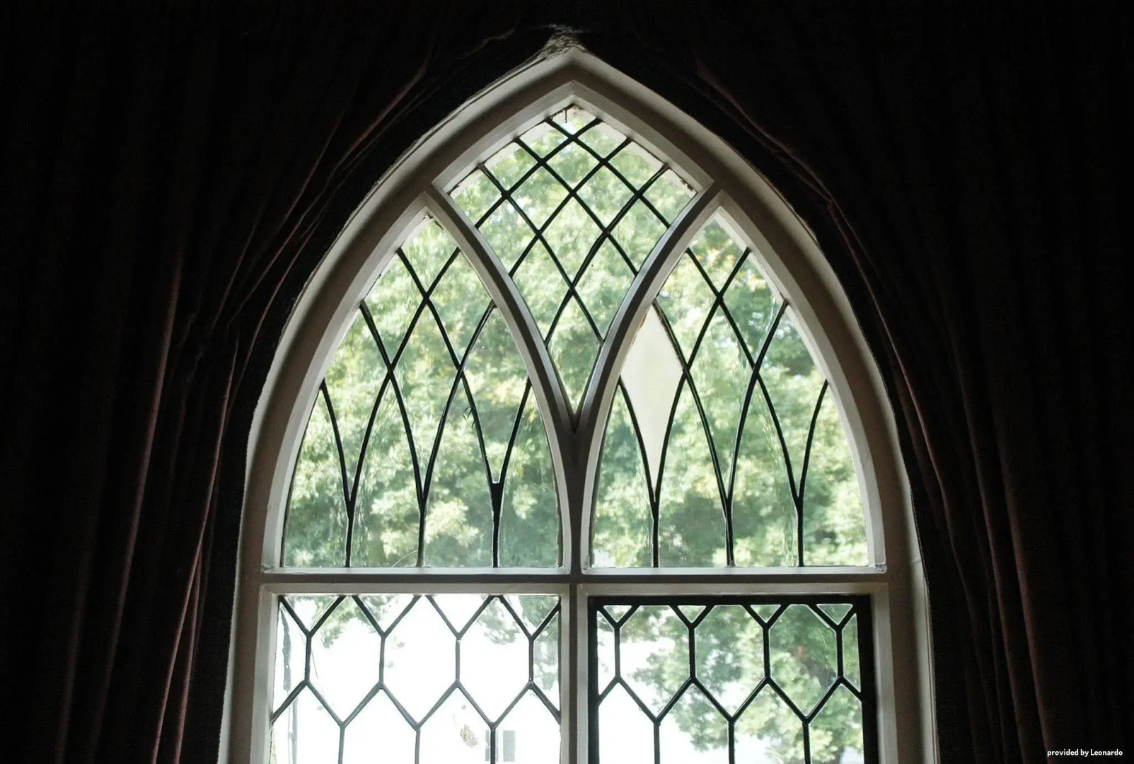 George Hotel, BW Signature Collection