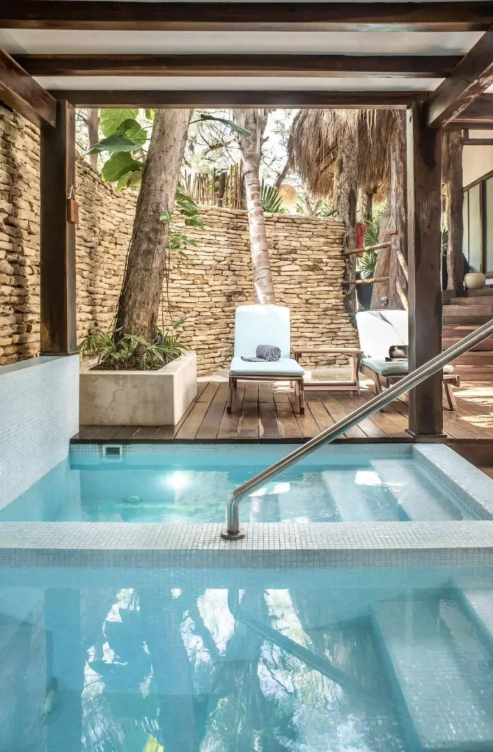 The Beach Tulum Hotel