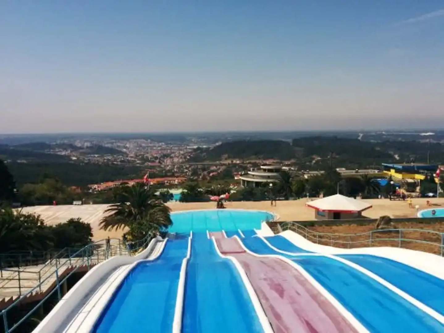 House With one Bedroom in Pombal, With Furnished Balcony Near the Beach