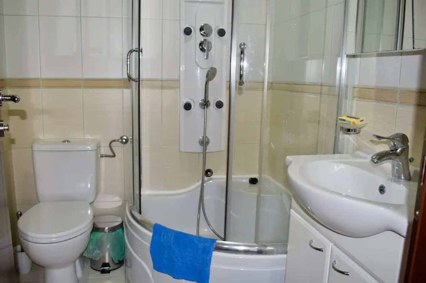 Apartments Villa Marija