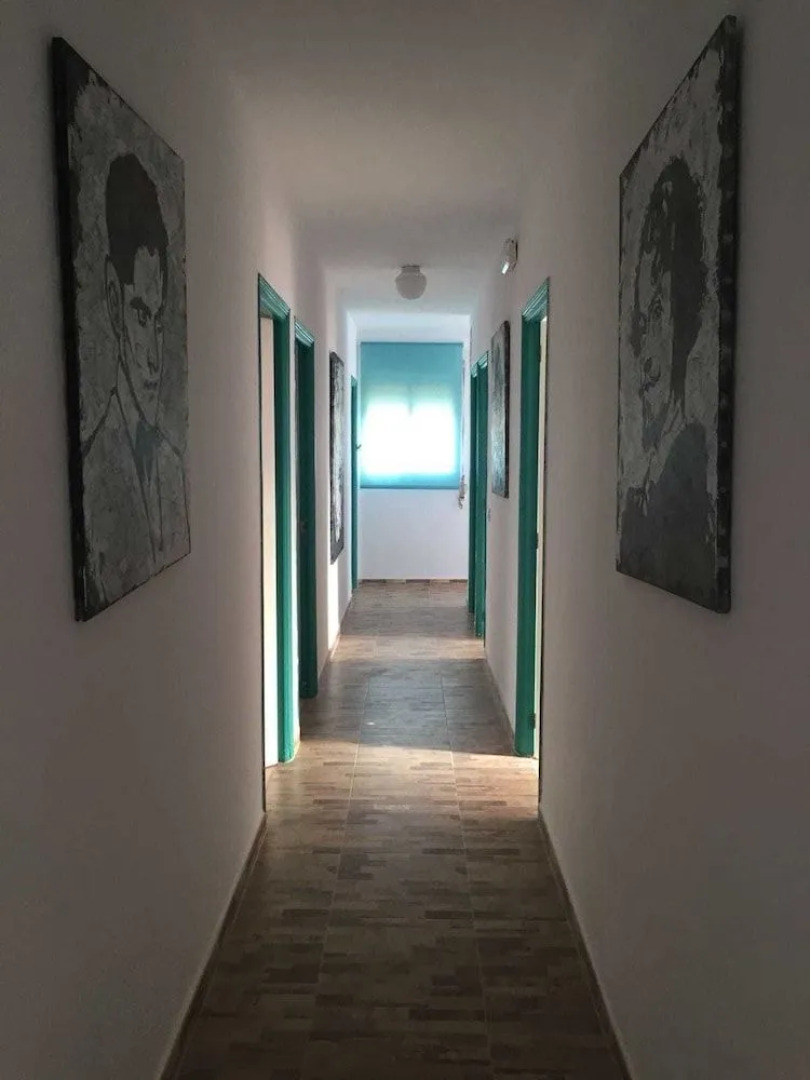 Hostal Restaurante Tarín