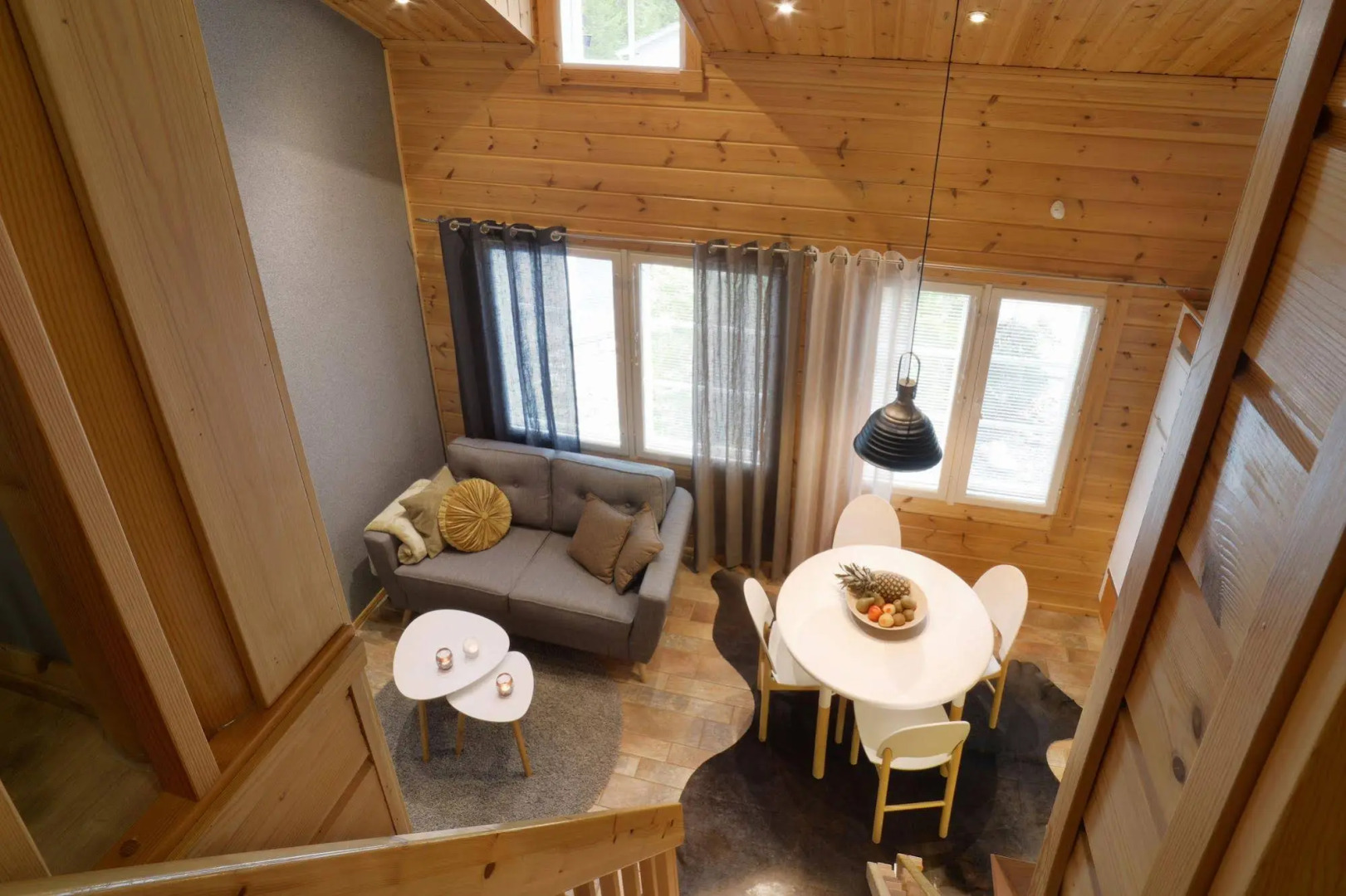 Vuokatin Aateli Apartments