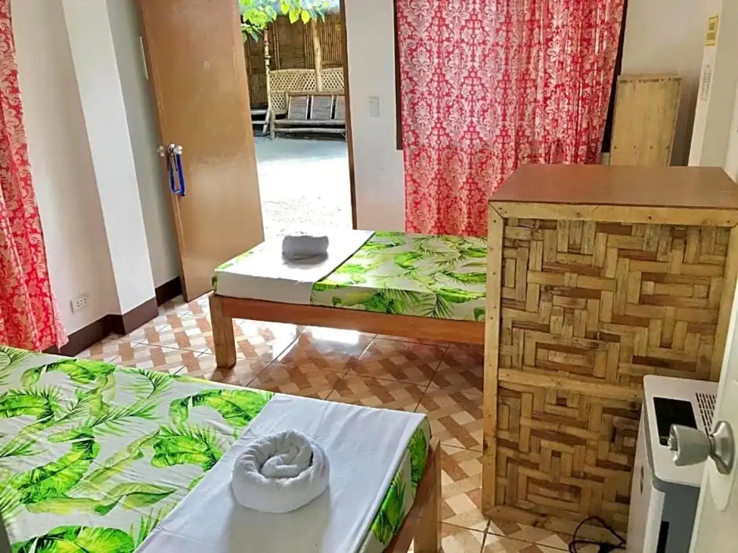 FFG EDEN PRIVATE RESORT Moalboal