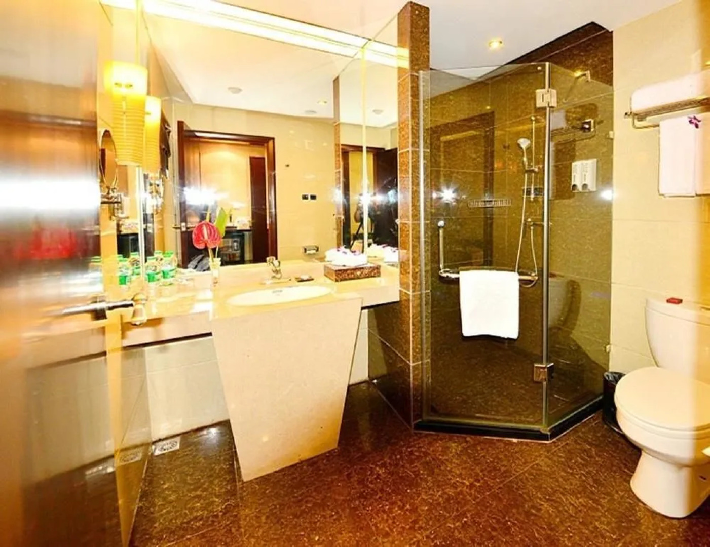 Leshan Celebrity Hotel