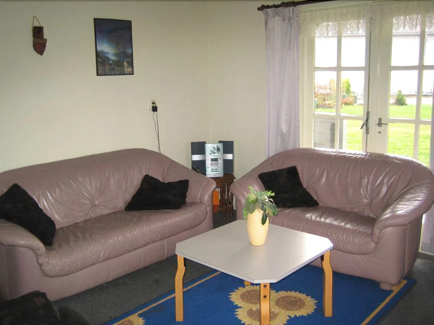 B&B Het Farm-house Natuurpark