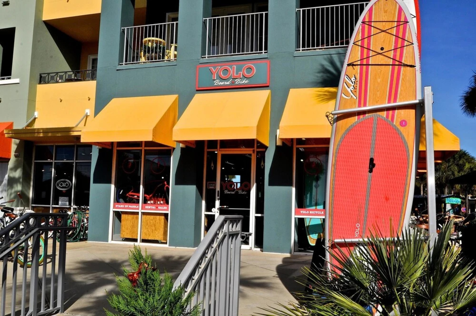 Six Palms 2B 2 Bedroom Condo By Coastal Dreamin