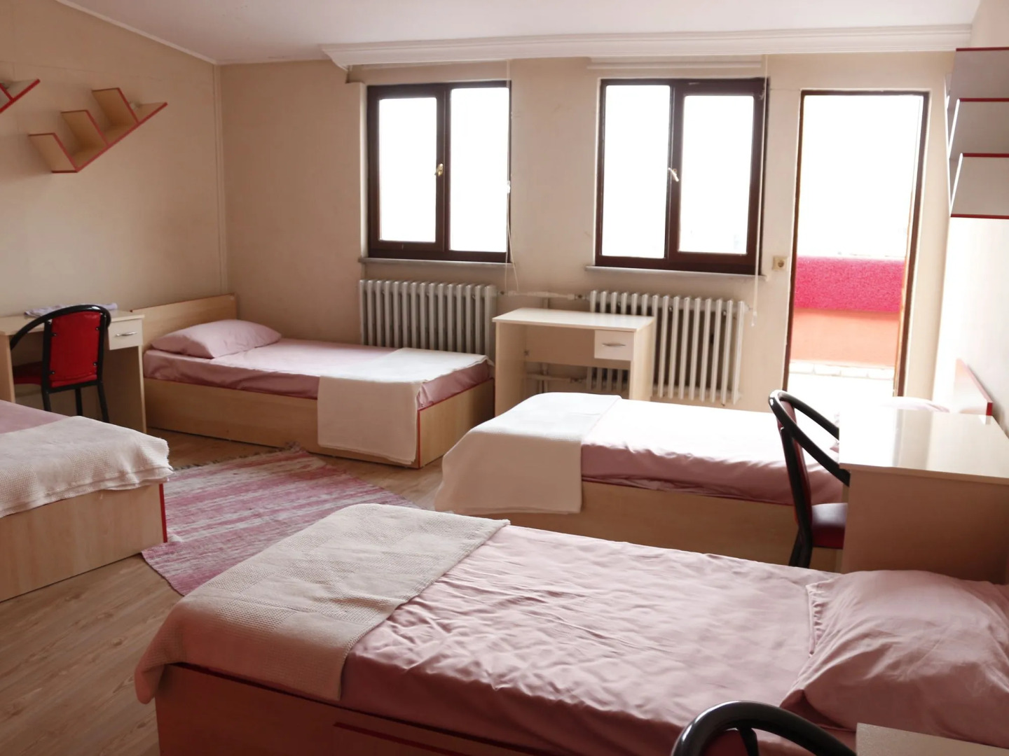 Trabzon Star Pansiyon