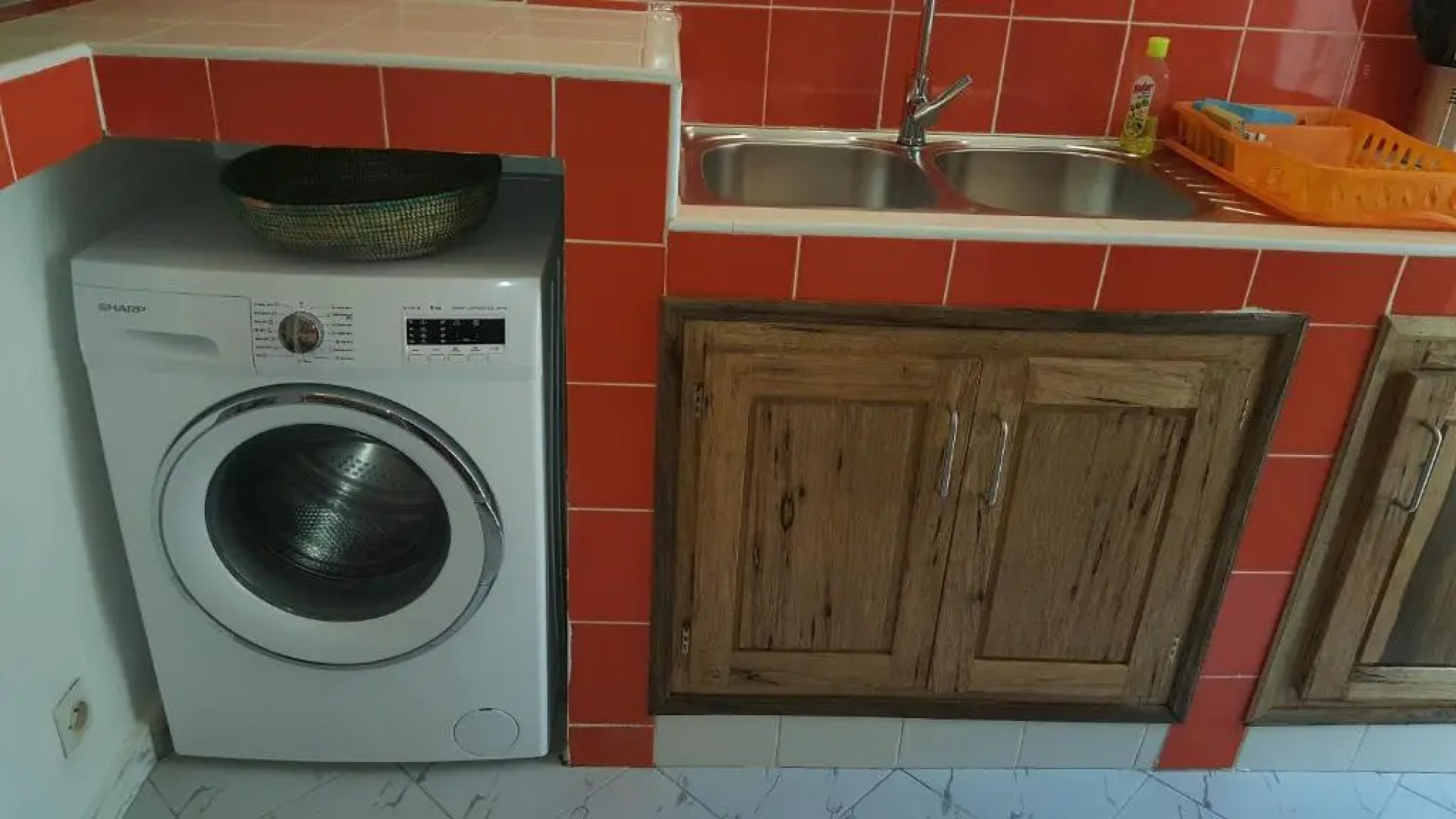 Résidence Safari Village