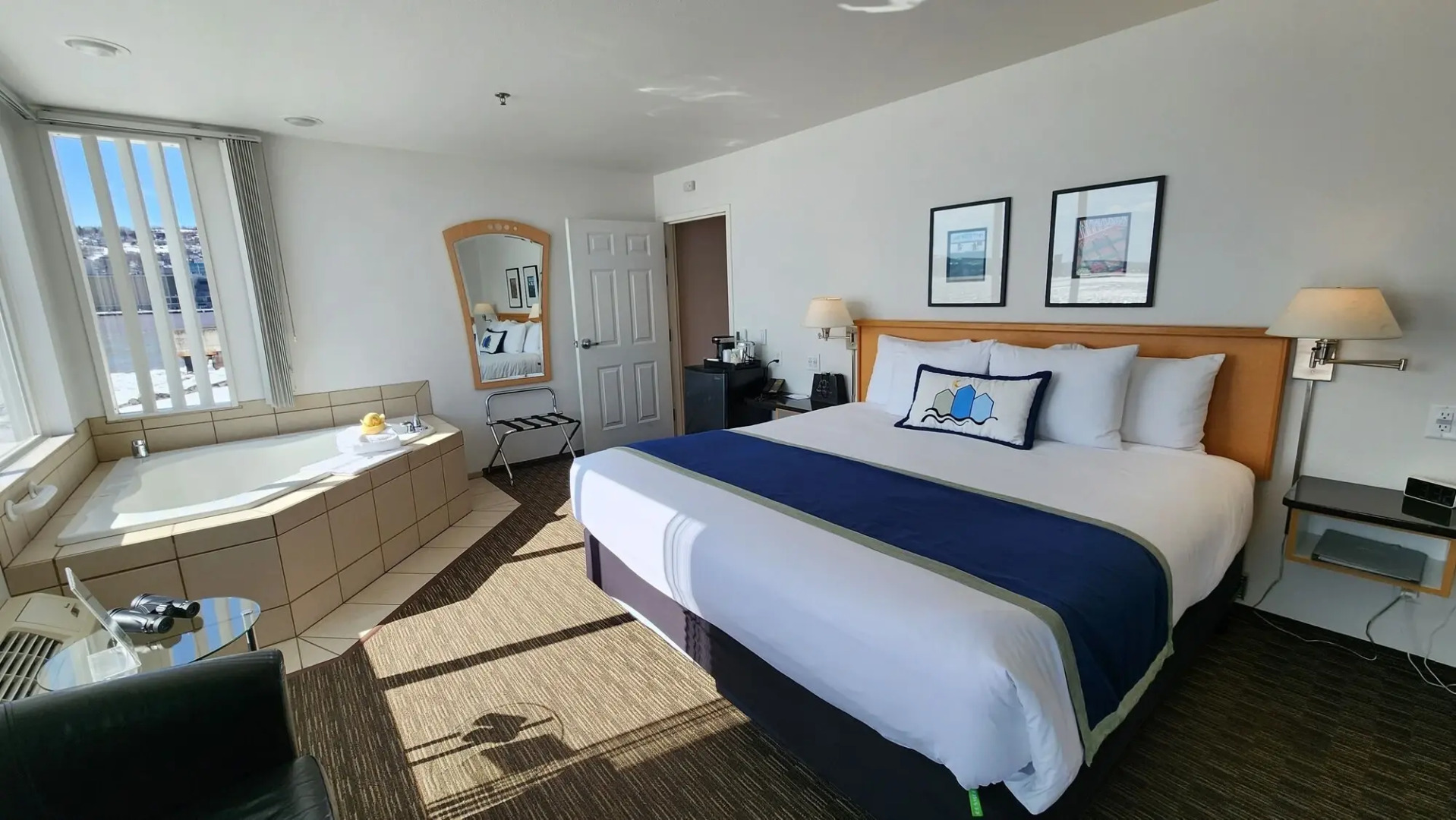South Pier Inn