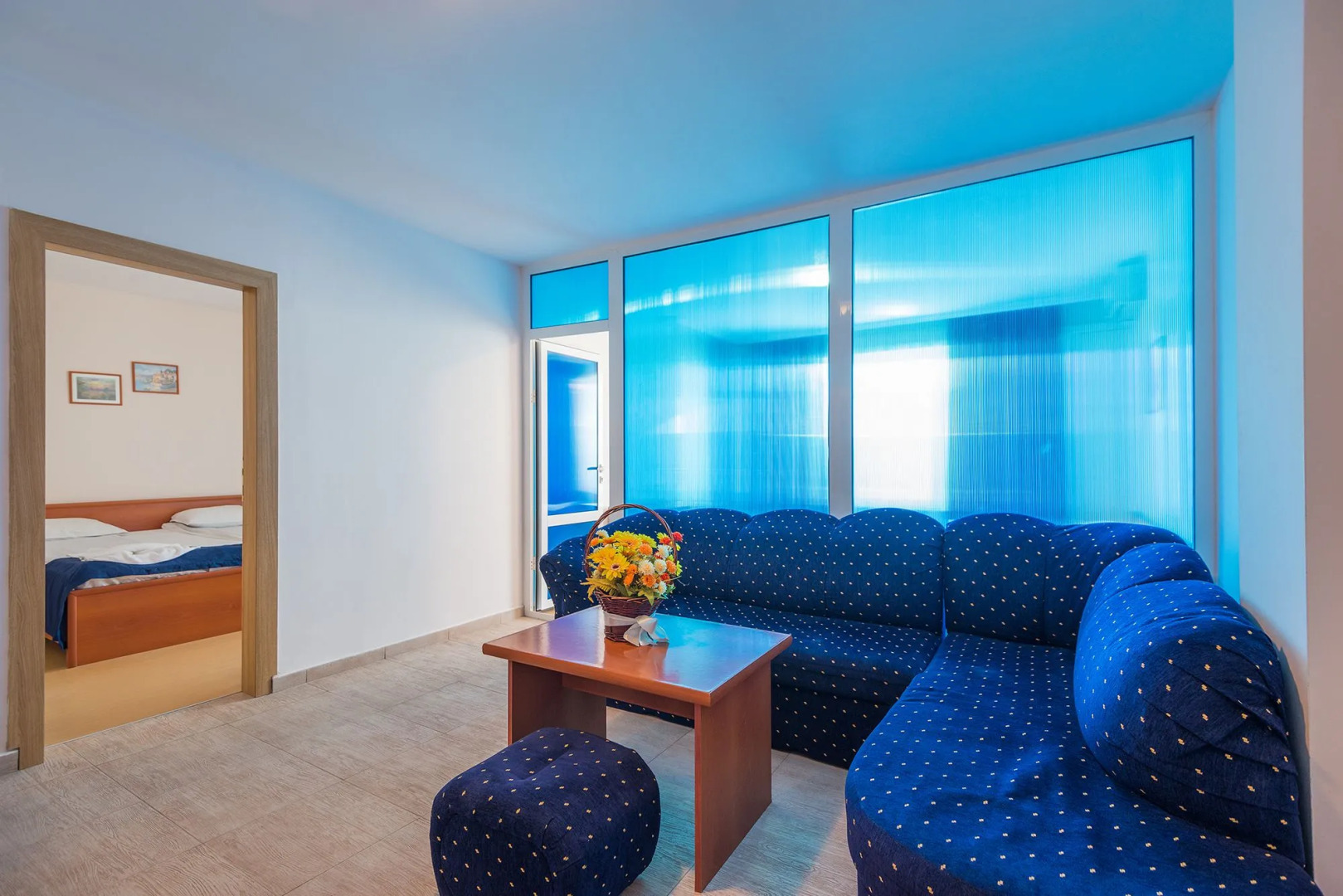 Amon Ra Family Hotel