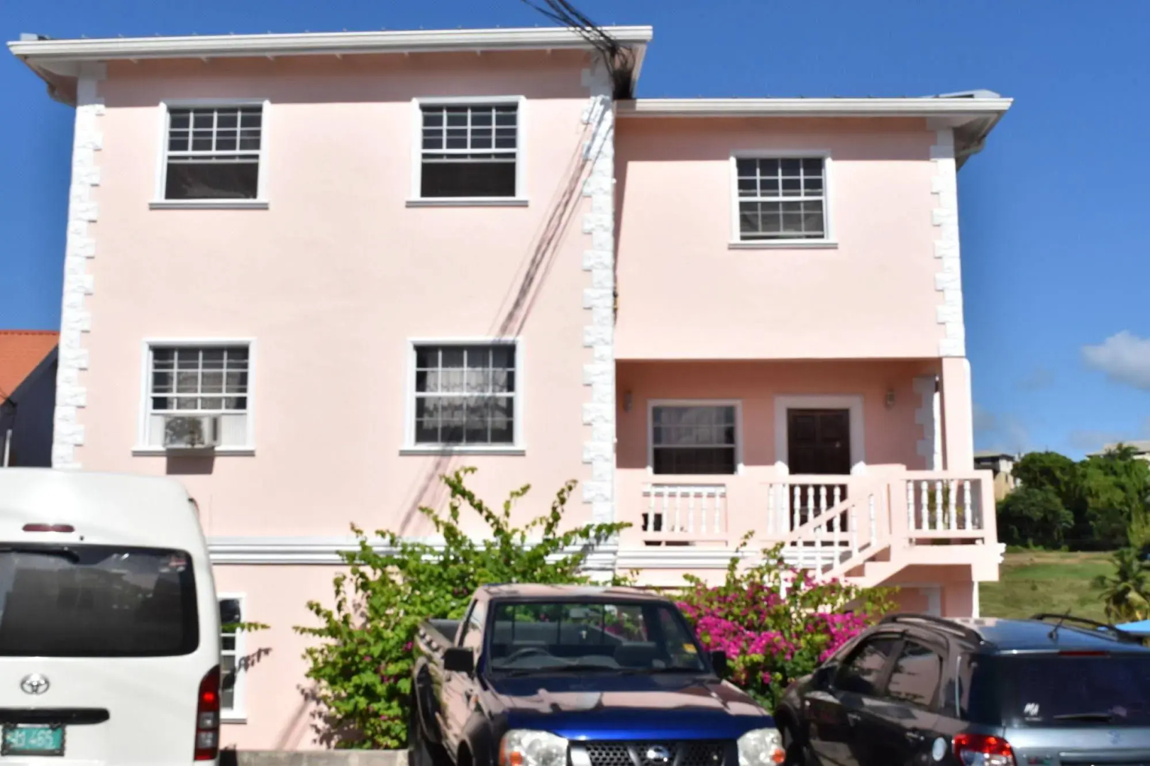 Aanola Villas