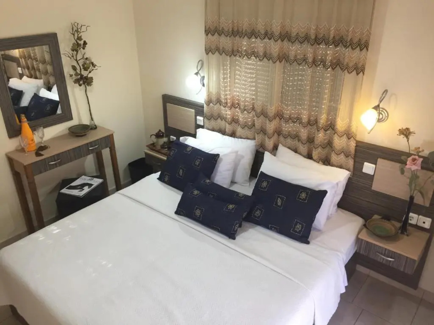 Litsa Haus Estate Residences & Suites