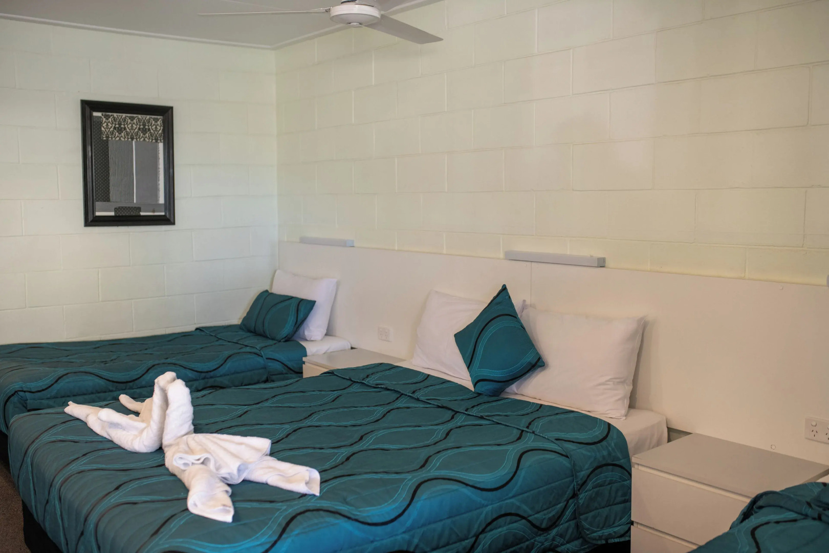 Mundubbera Motel