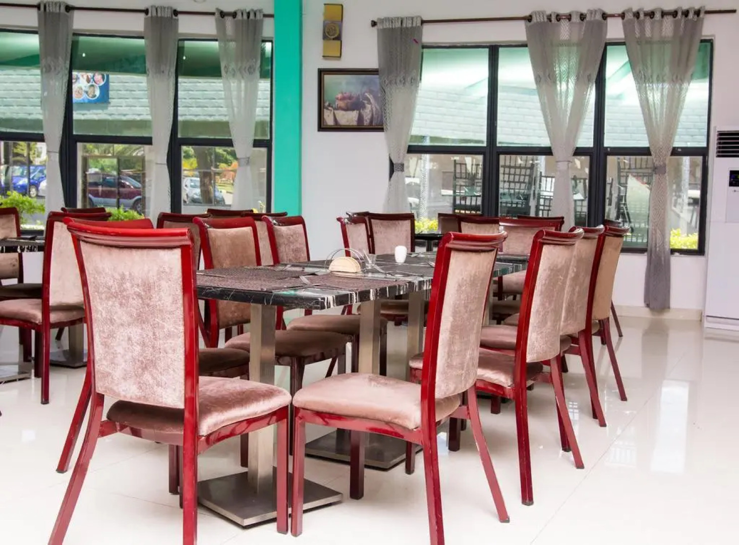 Mika Convention Center Meanwood