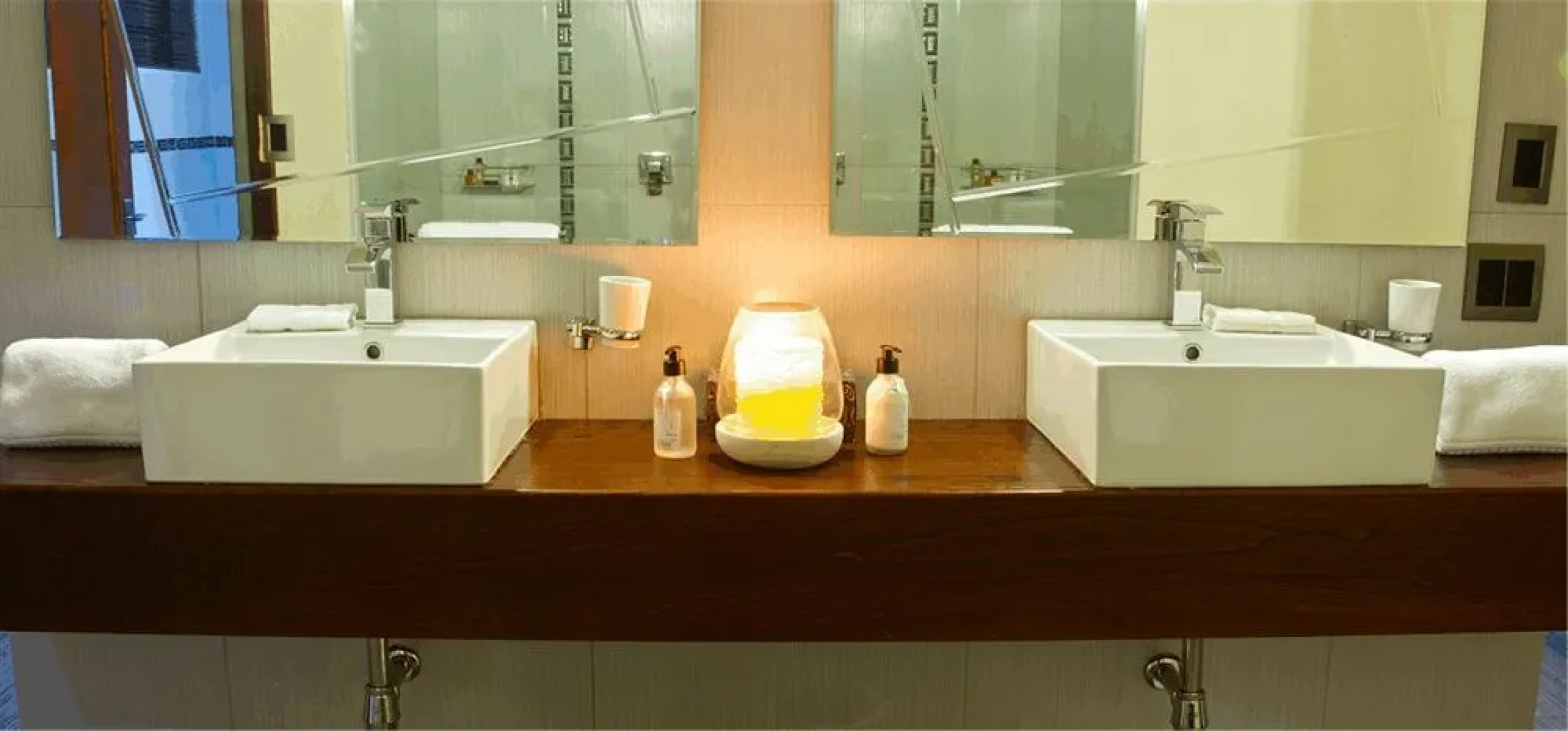 Ecolux Boutique Hotel & Spa