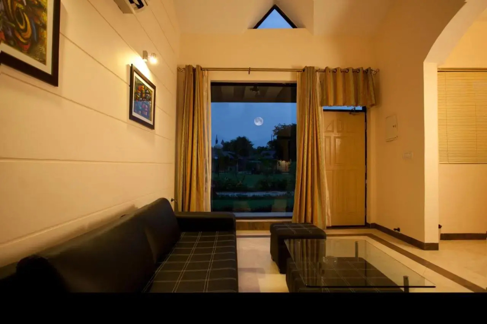 Shri Radha Brij Vasundhara Resort & Spa