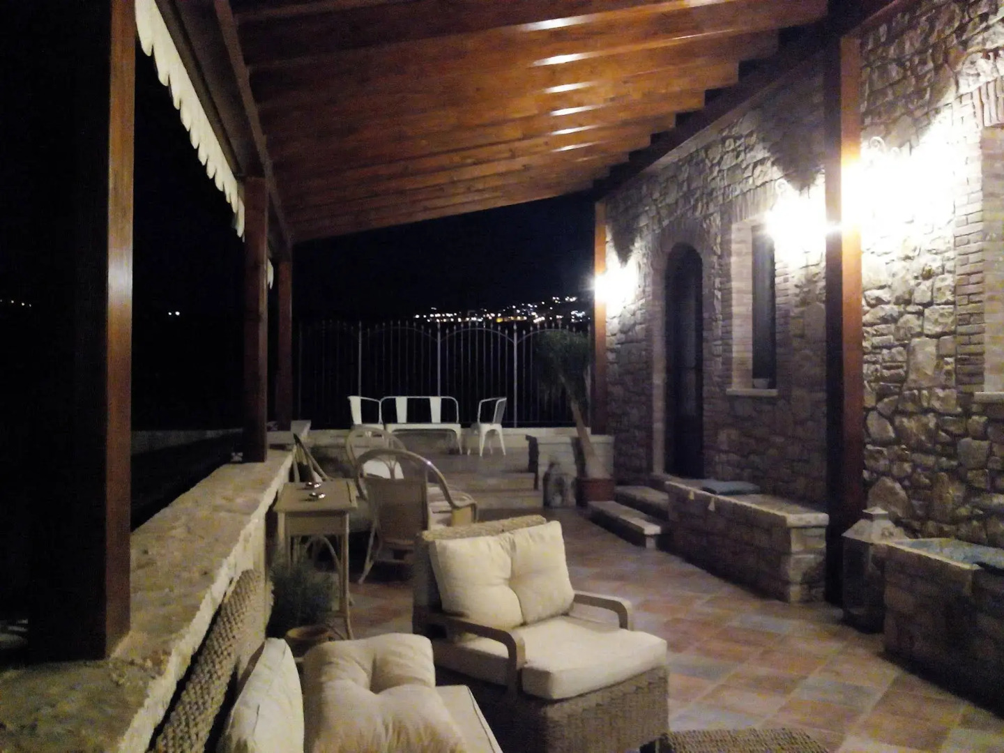 Relais Garden Cactus B&B