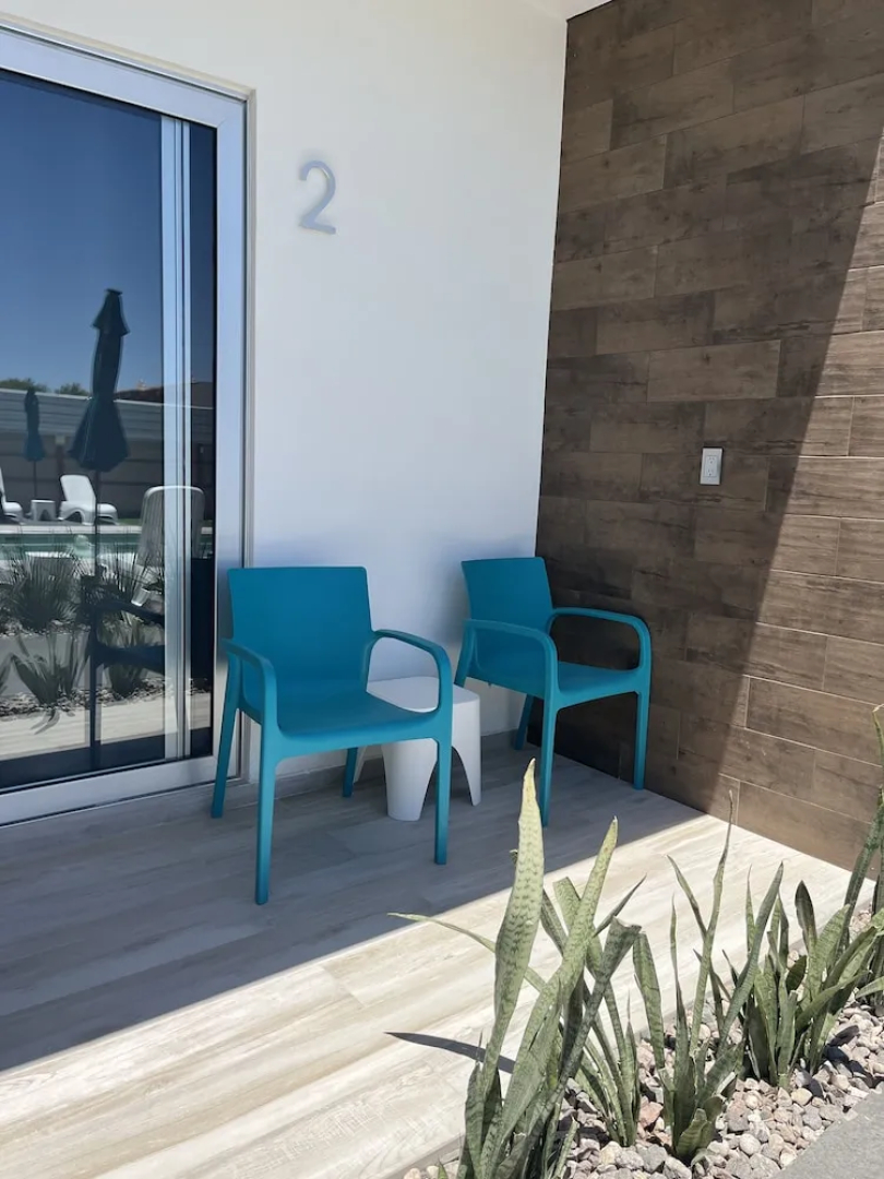 The Cove Boutique Hotel Adults Only