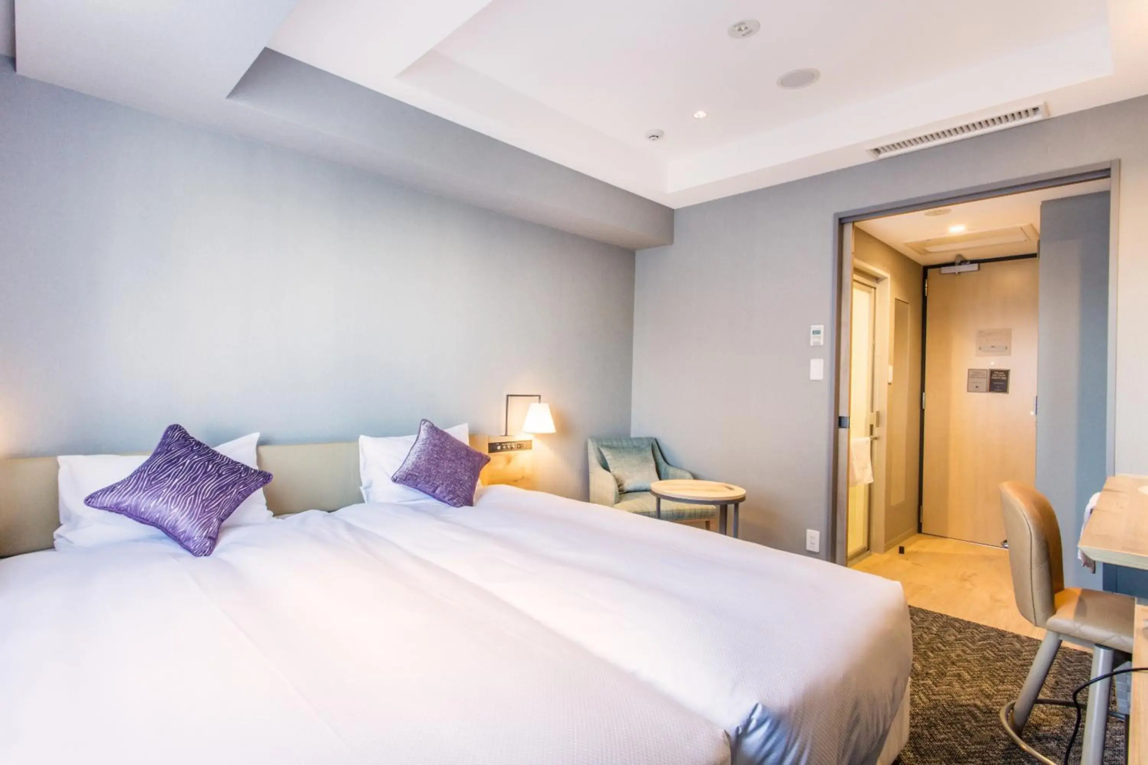 Hotel Musse Ginza Meitetsu